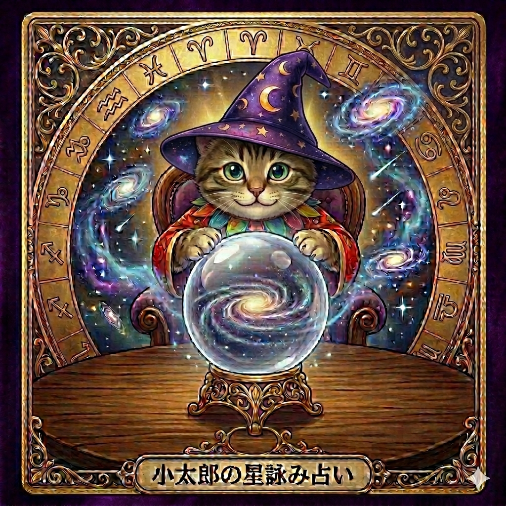 小太郎
